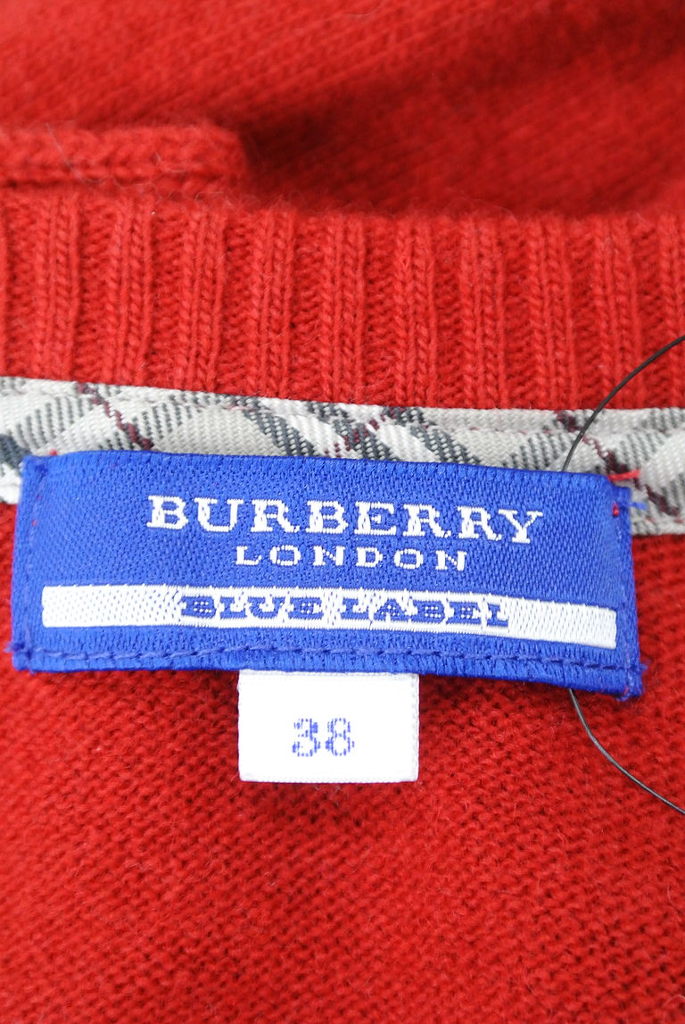 BURBERRY BLUE LABEL（バーバリーブルーレーベル）の古着「商品番号：PR10265136」-大画像6