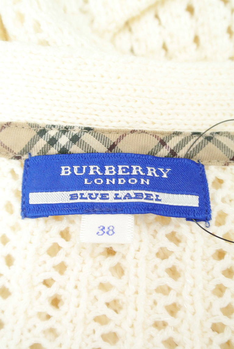 BURBERRY BLUE LABEL（バーバリーブルーレーベル）の古着「商品番号：PR10265139」-大画像6