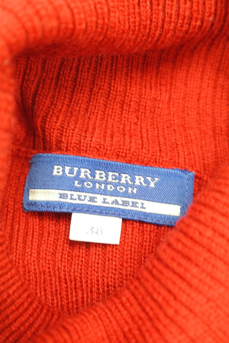 BURBERRY BLUE LABEL（バーバリーブルーレーベル）の古着「商品番号：PR10265140」-大画像6