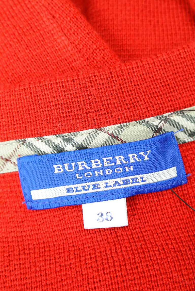 BURBERRY BLUE LABEL（バーバリーブルーレーベル）の古着「商品番号：PR10265141」-大画像6