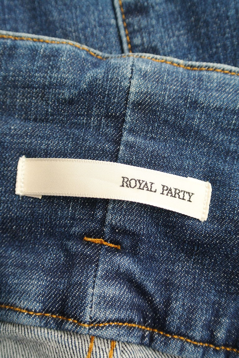 ROYAL PARTY（ロイヤルパーティ）の古着「商品番号：PR10265147」-大画像6