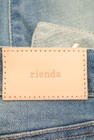 rienda（リエンダ）の古着「商品番号：PR10265150」-6