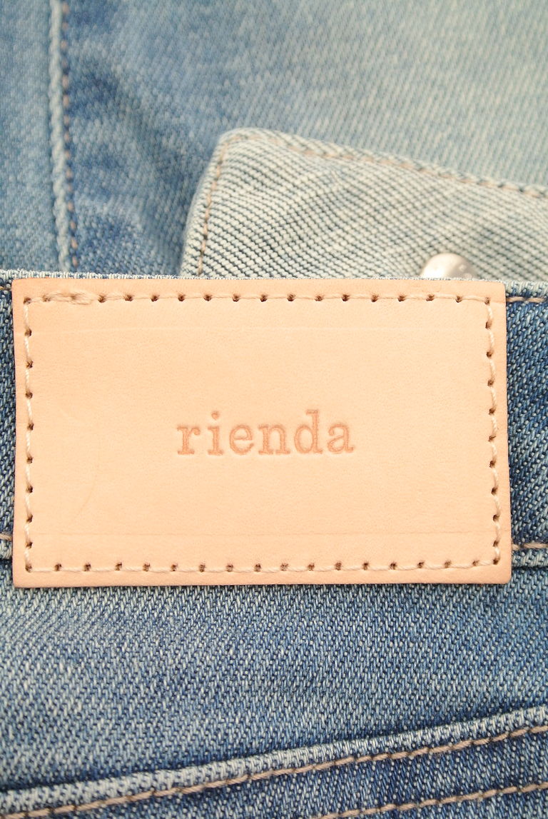 rienda（リエンダ）の古着「商品番号：PR10265150」-大画像6