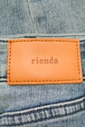 rienda（リエンダ）の古着「商品番号：PR10265153」-6