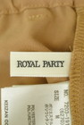 ROYAL PARTY（ロイヤルパーティ）の古着「商品番号：PR10265158」-6
