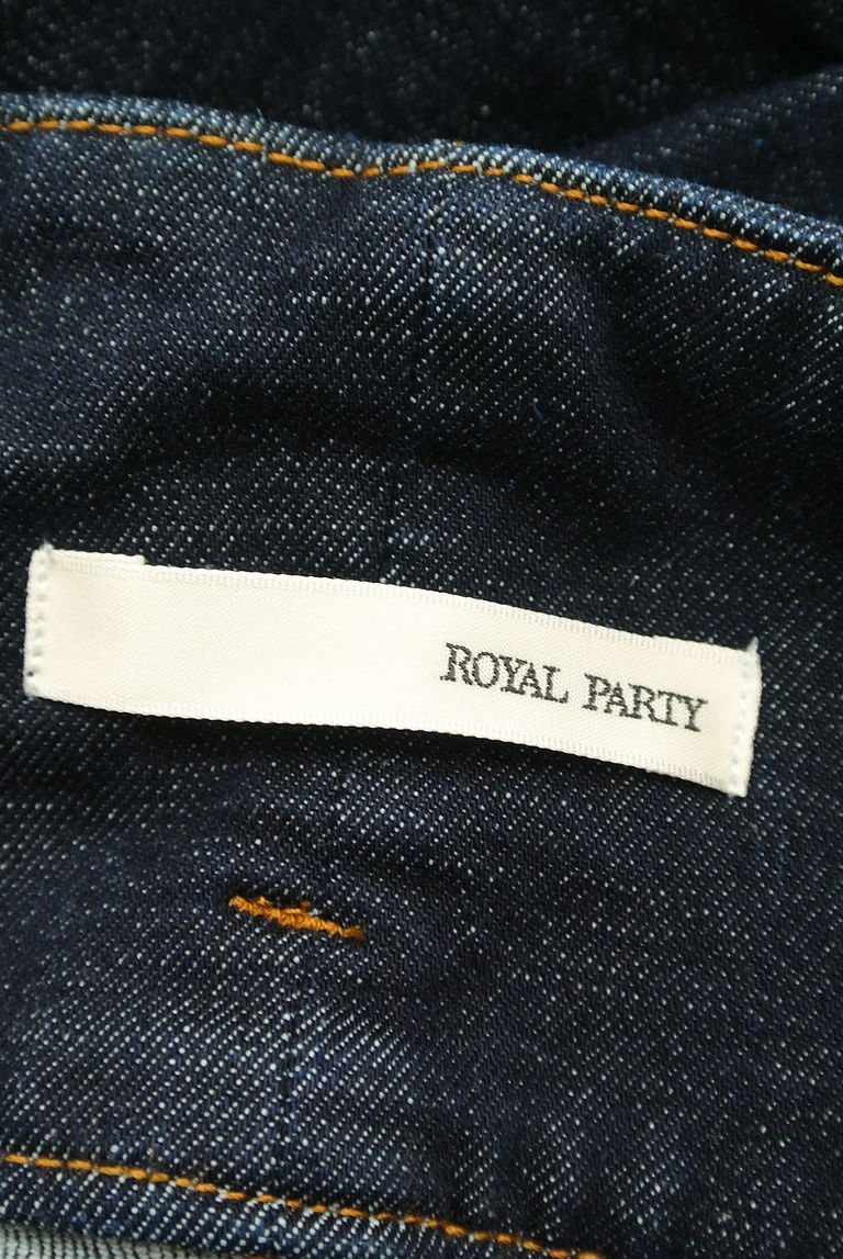 ROYAL PARTY（ロイヤルパーティ）の古着「商品番号：PR10265159」-大画像6