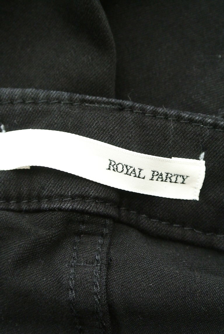 ROYAL PARTY（ロイヤルパーティ）の古着「商品番号：PR10265160」-大画像6
