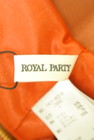 ROYAL PARTY（ロイヤルパーティ）の古着「商品番号：PR10265167」-6