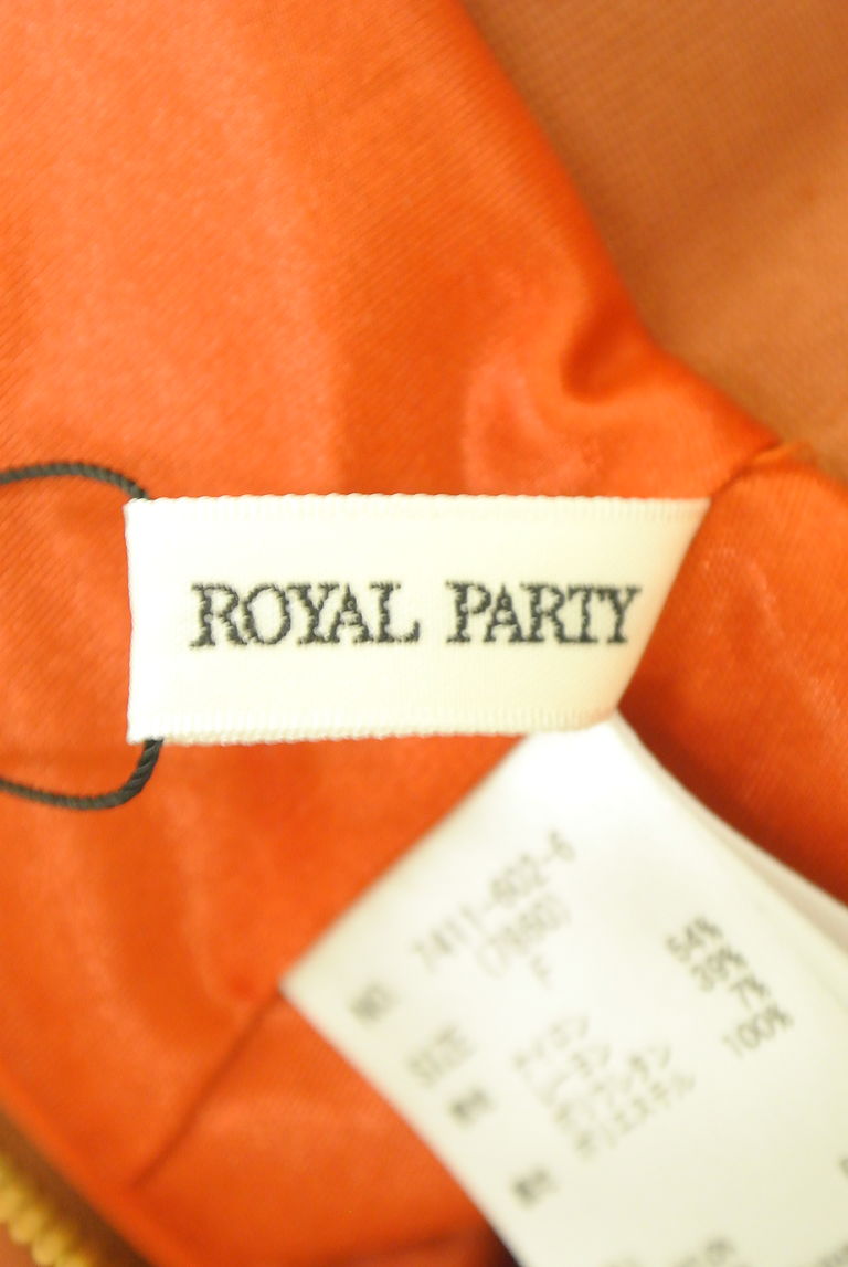 ROYAL PARTY（ロイヤルパーティ）の古着「商品番号：PR10265167」-大画像6
