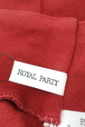 ROYAL PARTY（ロイヤルパーティ）の古着「商品番号：PR10265168」-6