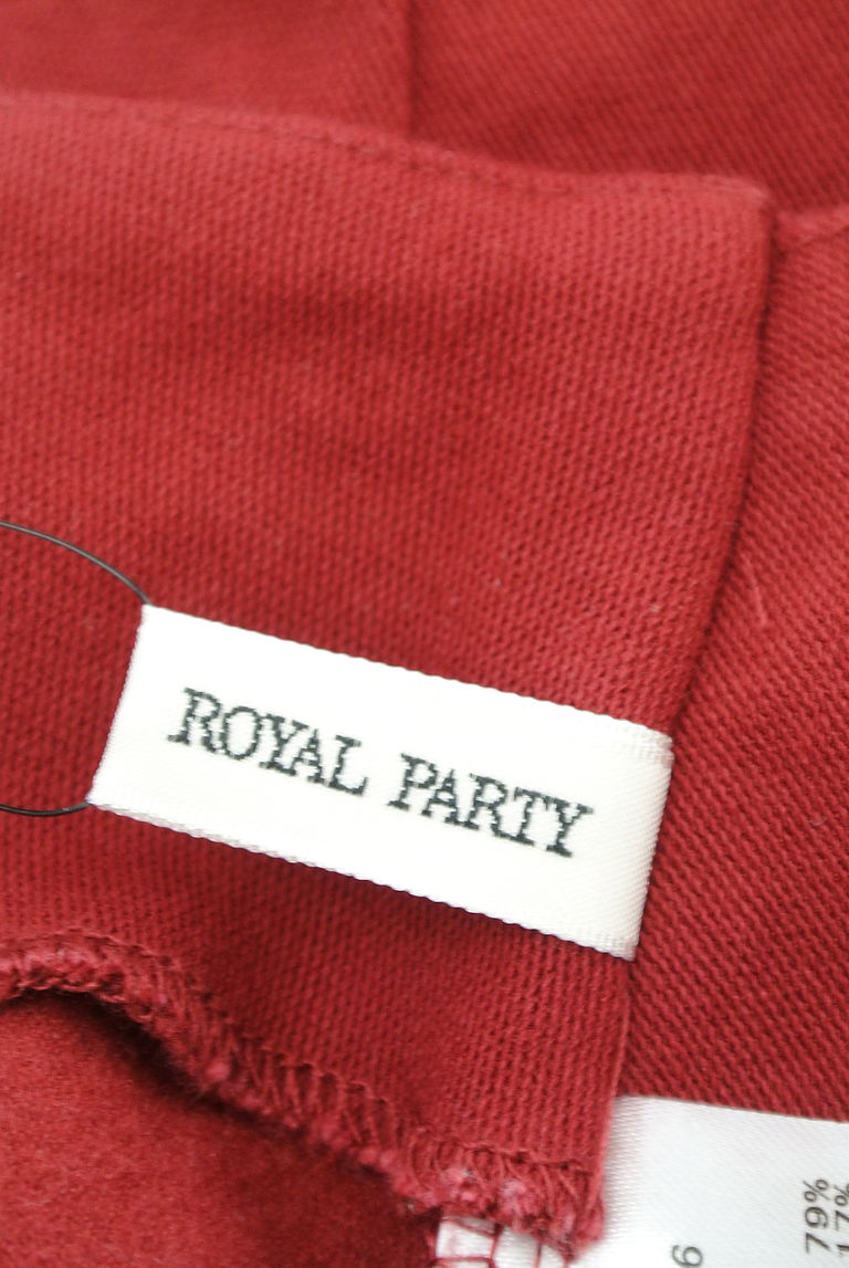 ROYAL PARTY（ロイヤルパーティ）の古着「商品番号：PR10265168」-大画像6