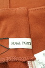 ROYAL PARTY（ロイヤルパーティ）の古着「商品番号：PR10265171」-6