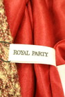 ROYAL PARTY（ロイヤルパーティ）の古着「商品番号：PR10265174」-6