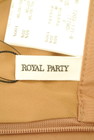 ROYAL PARTY（ロイヤルパーティ）の古着「商品番号：PR10265176」-6