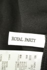 ROYAL PARTY（ロイヤルパーティ）の古着「商品番号：PR10265178」-6