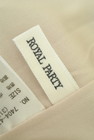 ROYAL PARTY（ロイヤルパーティ）の古着「商品番号：PR10265180」-6