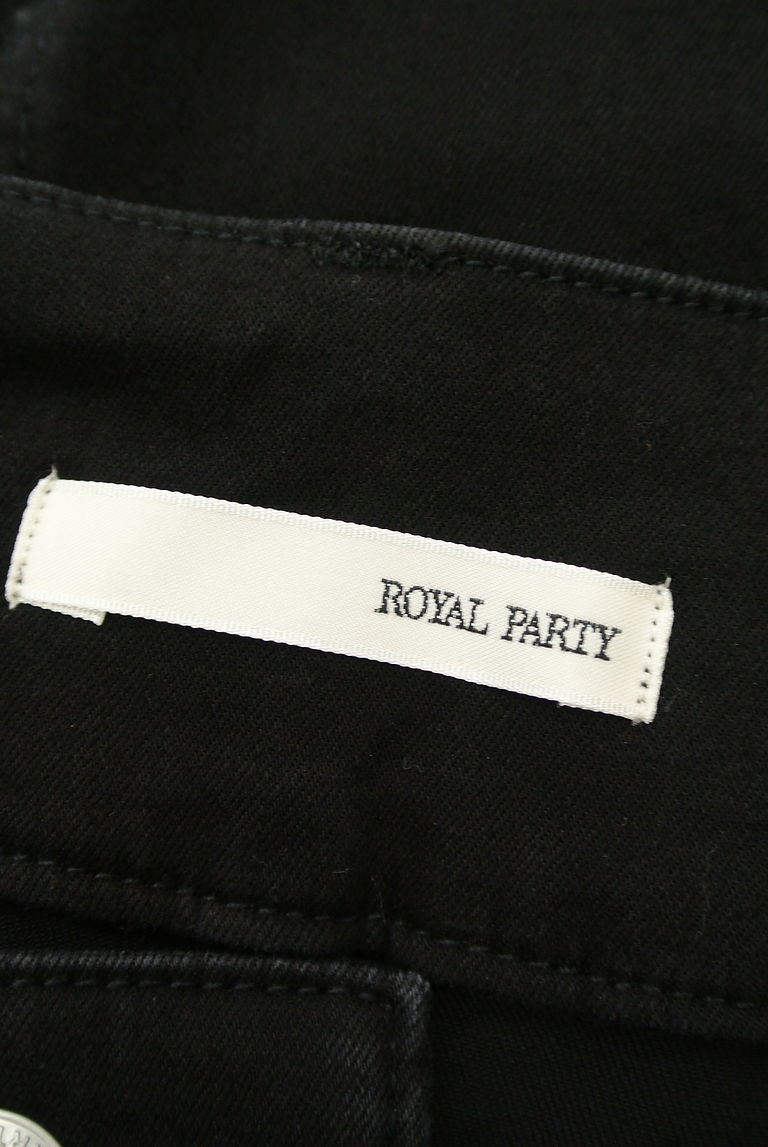 ROYAL PARTY（ロイヤルパーティ）の古着「商品番号：PR10265187」-大画像6