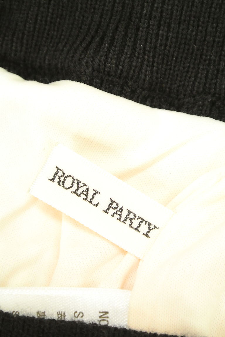 ROYAL PARTY（ロイヤルパーティ）の古着「商品番号：PR10265190」-大画像6