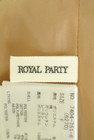 ROYAL PARTY（ロイヤルパーティ）の古着「商品番号：PR10265193」-6