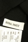 ROYAL PARTY（ロイヤルパーティ）の古着「商品番号：PR10265205」-6