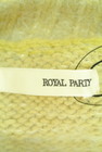 ROYAL PARTY（ロイヤルパーティ）の古着「商品番号：PR10265207」-6
