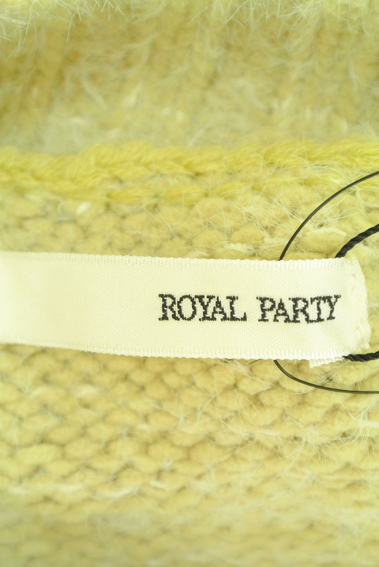 ROYAL PARTY（ロイヤルパーティ）の古着「商品番号：PR10265207」-大画像6