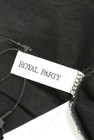 ROYAL PARTY（ロイヤルパーティ）の古着「商品番号：PR10265208」-6