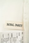 ROYAL PARTY（ロイヤルパーティ）の古着「商品番号：PR10265217」-6