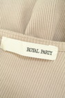 ROYAL PARTY（ロイヤルパーティ）の古着「商品番号：PR10265218」-6