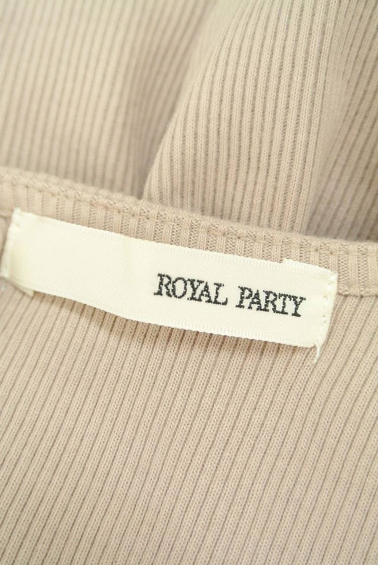 ROYAL PARTY（ロイヤルパーティ）の古着「商品番号：PR10265218」-大画像6