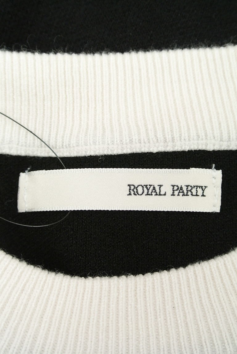 ROYAL PARTY（ロイヤルパーティ）の古着「商品番号：PR10265221」-大画像6