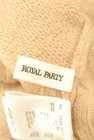 ROYAL PARTY（ロイヤルパーティ）の古着「商品番号：PR10265226」-6
