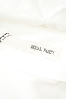 ROYAL PARTY（ロイヤルパーティ）の古着「商品番号：PR10265229」-6
