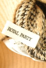 ROYAL PARTY（ロイヤルパーティ）の古着「商品番号：PR10265231」-6