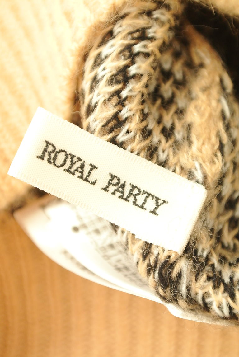 ROYAL PARTY（ロイヤルパーティ）の古着「商品番号：PR10265231」-大画像6