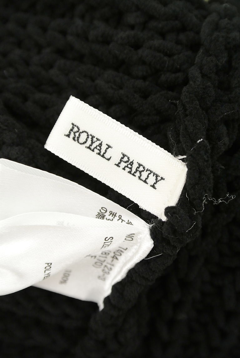 ROYAL PARTY（ロイヤルパーティ）の古着「商品番号：PR10265236」-大画像6