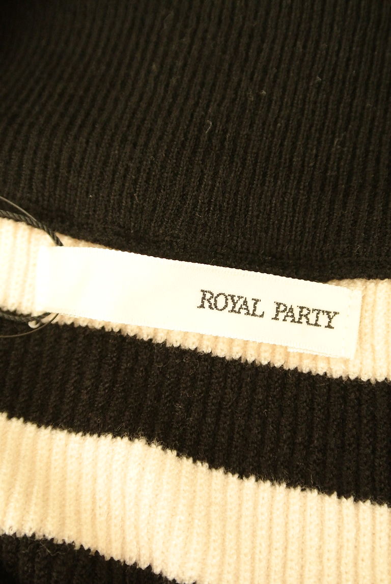 ROYAL PARTY（ロイヤルパーティ）の古着「商品番号：PR10265237」-大画像6