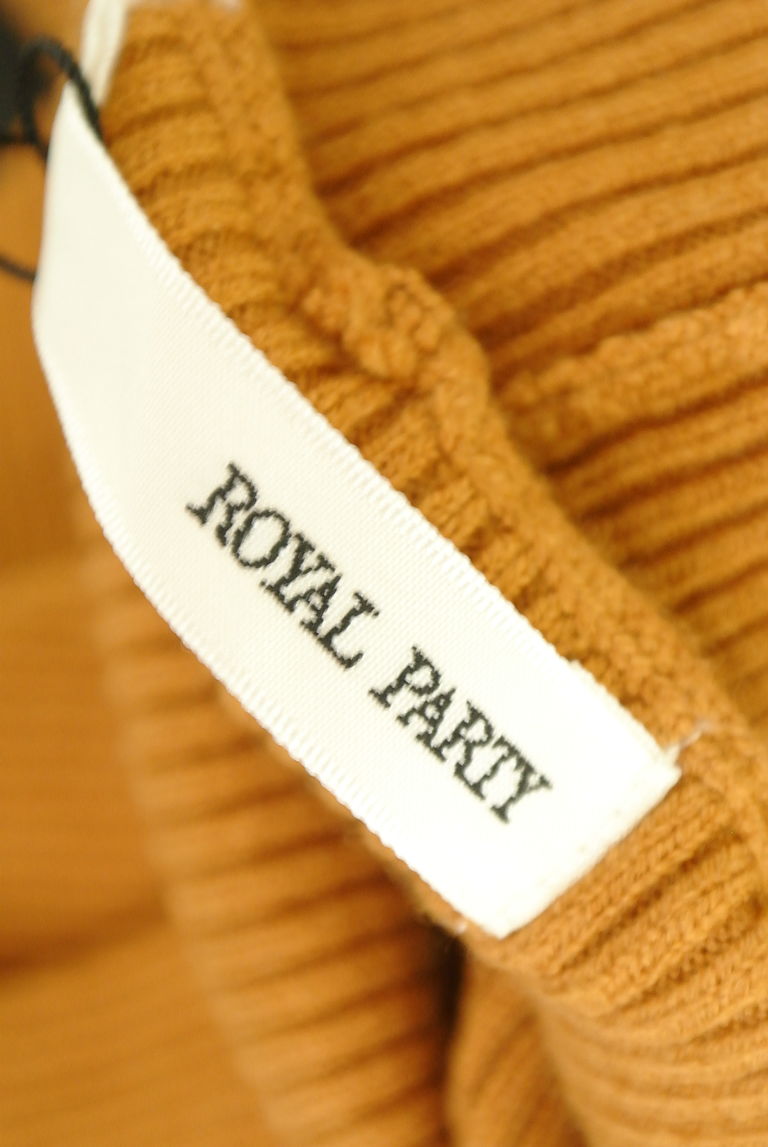 ROYAL PARTY（ロイヤルパーティ）の古着「商品番号：PR10265238」-大画像6