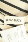 ROYAL PARTY（ロイヤルパーティ）の古着「商品番号：PR10265245」-6