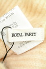 ROYAL PARTY（ロイヤルパーティ）の古着「商品番号：PR10265246」-6