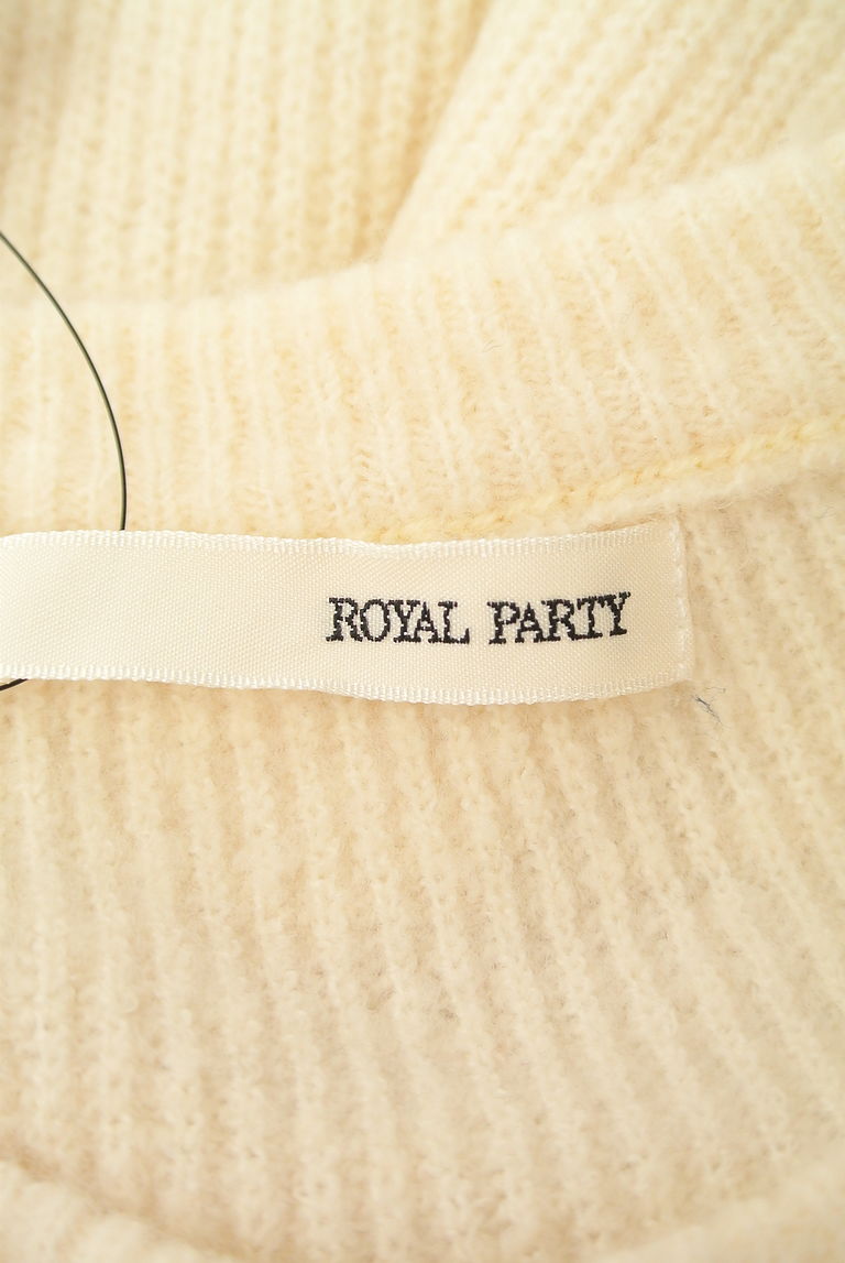 ROYAL PARTY（ロイヤルパーティ）の古着「商品番号：PR10265248」-大画像6