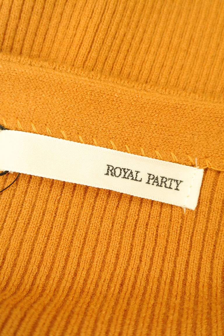 ROYAL PARTY（ロイヤルパーティ）の古着「商品番号：PR10265251」-大画像6