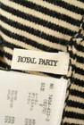 ROYAL PARTY（ロイヤルパーティ）の古着「商品番号：PR10265255」-6