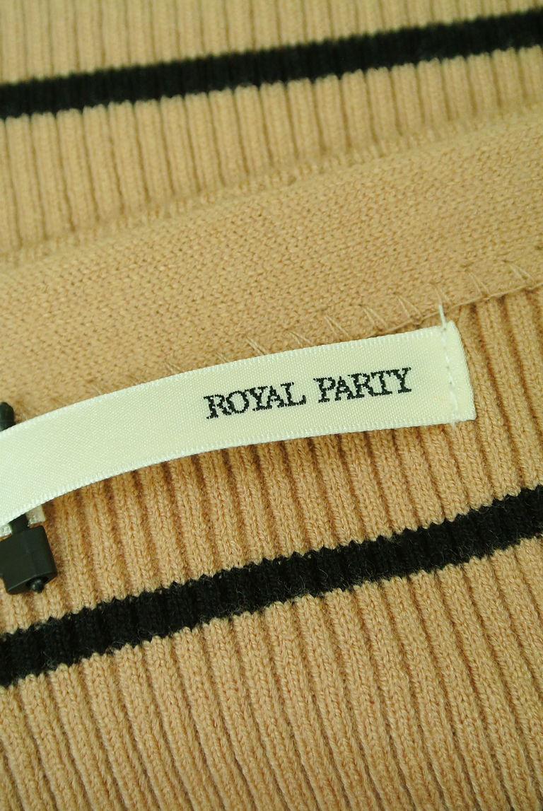 ROYAL PARTY（ロイヤルパーティ）の古着「商品番号：PR10265257」-大画像6