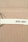 ROYAL PARTY（ロイヤルパーティ）の古着「商品番号：PR10265259」-6