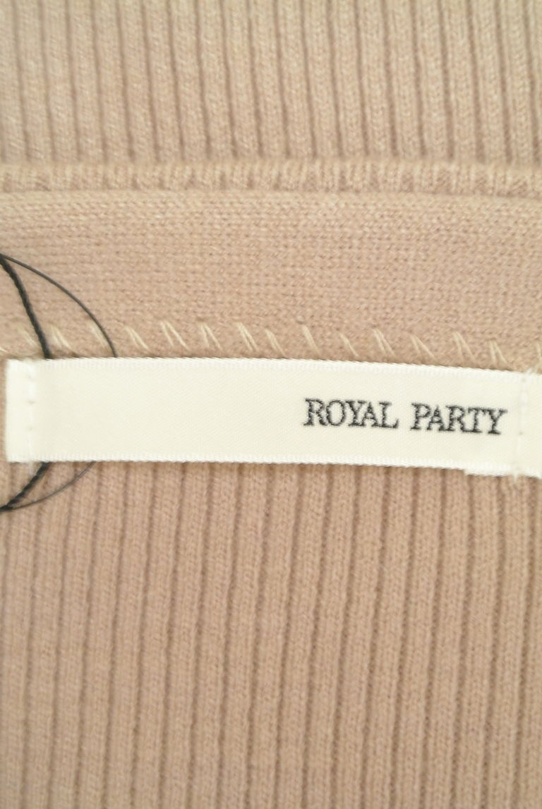 ROYAL PARTY（ロイヤルパーティ）の古着「商品番号：PR10265259」-大画像6