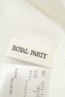 ROYAL PARTY（ロイヤルパーティ）の古着「商品番号：PR10265260」-6