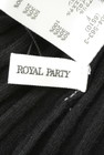 ROYAL PARTY（ロイヤルパーティ）の古着「商品番号：PR10265262」-6