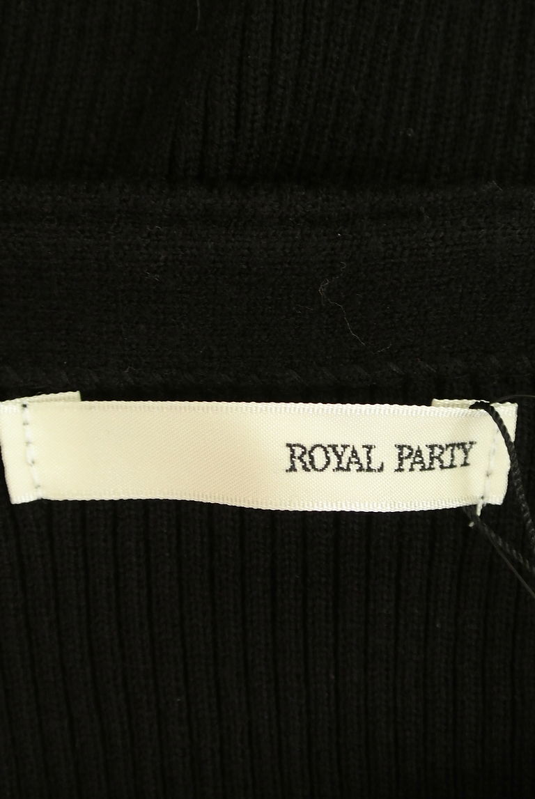 ROYAL PARTY（ロイヤルパーティ）の古着「商品番号：PR10265264」-大画像6