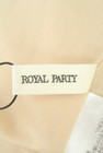 ROYAL PARTY（ロイヤルパーティ）の古着「商品番号：PR10265268」-6